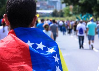 Foro Penal venezolano cuantifica que son 320 políticos tras las rejas