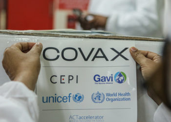 Guatemala y República Dominicana califican al mecanismo Covax como «un fracaso»
