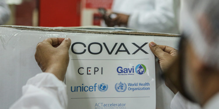 Guatemala y República Dominicana califican al mecanismo Covax como «un fracaso»