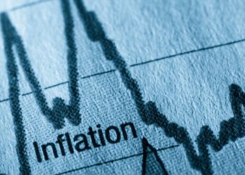 Inflación interanual en EE.UU. es la más alta en 30 meses