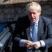 Boris Johnson acabó con la Superliga