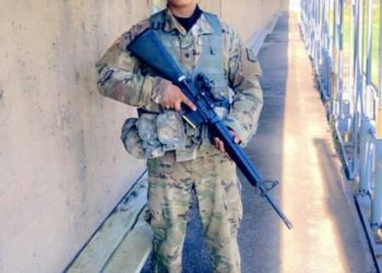 ¡Conozca! El extraño caso del soldado latino que desapareció de su base en Nuevo México