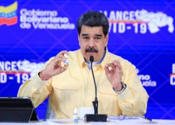 Refugiados en Colombia denuncian masacre del régimen de Maduro