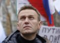 EEUU recuerda a Putin su competencia por la vida de Navalny