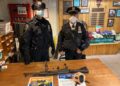 Detienen a joven en el metro de Times Square por llevar un Kalashnikov