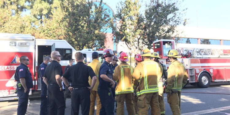 Sujeto despiadado asesinó a cuatro personas en California