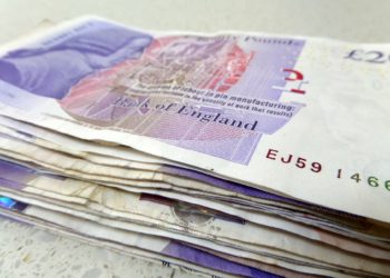 ¿El BritCoin? Gran Bretaña estudia la creación de su propia criptomoneda