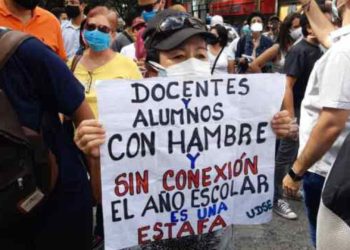 ¡Universidades y su autonomía! Otras víctimas de la dictadura en Venezuela