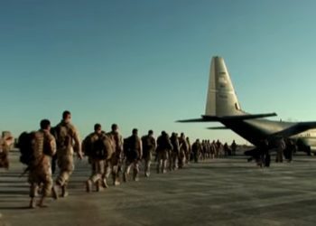 China podría llenar vacío militar que deja EEUU en Afganistán