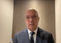 Simonovis: Está en marcha un plan internacional para desestabilizar a Venezuela