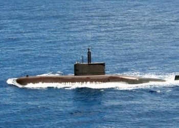 Hallado submarino indonesio sin señales de vida de los tripulantes