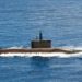 Hallado submarino indonesio sin señales de vida de los tripulantes