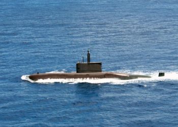 Submarino indonesio desaparecido con 53 tripulantes tiene oxígeno solo hasta el sábado