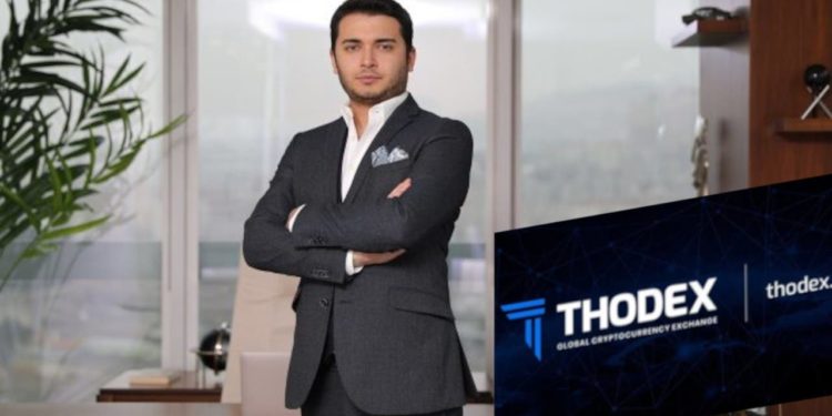 ¿Cómo el mercado de criptomonedas Thodex ejecutó un fraude por $10 millardos?