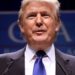 Trump pide boicotear campaña de Grandes Ligas y a ocho grandes multinacionales