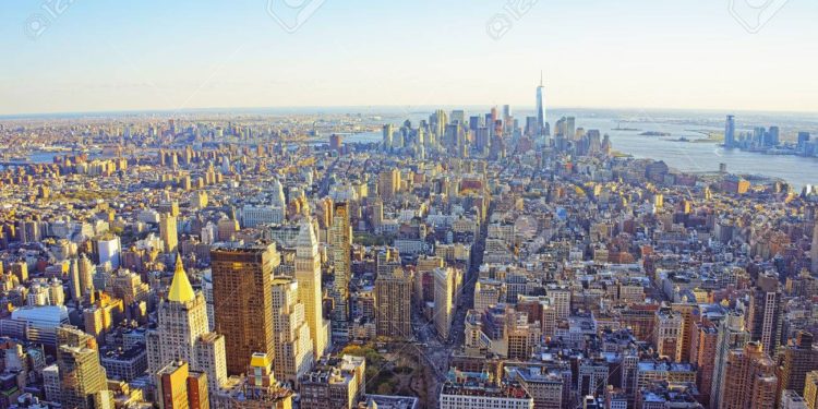 New York