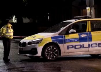 Activista de Black Lives Matter es herida a balazos en Inglaterra
