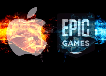 Termina juicio de Epic Games contra Apple
