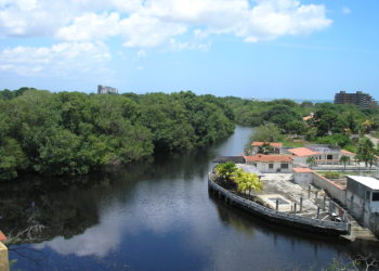 Descubre el Paraíso perdido… Una hermosa zona de Venezuela donde nadie quiere vivir