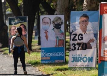 Chile: Claves para entender la Megaelección del fin de semana