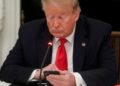 Donald Trump lanza su propia plataforma digital