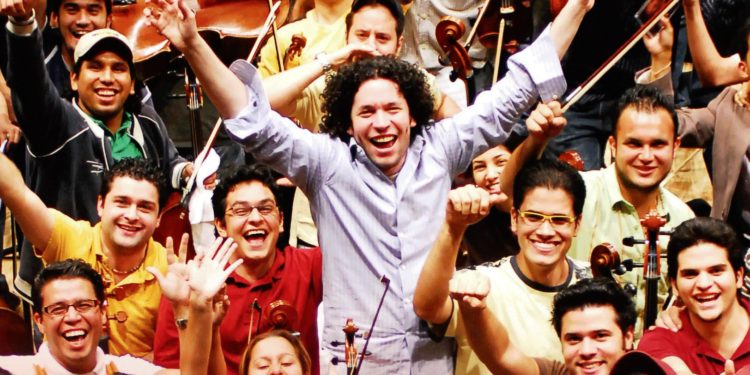 Dos británicos denuncian, en un libro, abuso sexual en el Sistema de Orquestas de Venezuela