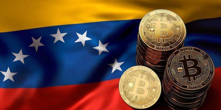 ¿Por qué Venezuela ocupa el tercer puesto en el uso de criptomonedas en el mundo?