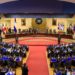 Oficialismo de Bukele destituye a magistrados de la Corte Suprema y nombra Fiscal General a dedo
