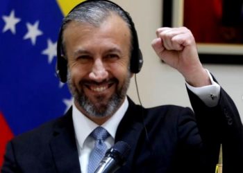 El Aisami: eje del plan de expansión del chavismo en el continente