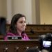 Republicanos eligen a Elise Stefanik como sustituta de Liz Cheney