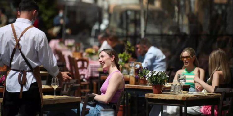 Europa: Desconfinamiento como nueva y bienvenida realidad