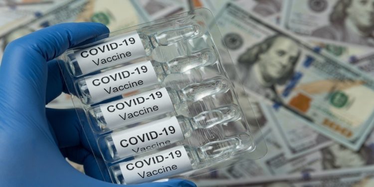 Descubre quiénes son los nuevos multimillonarios gracias a las vacunas contra el Covid-19