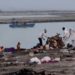 La India se mantiene como el epicentro de la pandemia