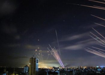 Netanyahu: «Israel responderá con fuerza» en Gaza «hasta que se restablezca la seguridad de nuestro pueblo»