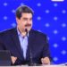 Dictador Maduro tiene una sola condición para aceptar elecciones: Levantamiento de las sanciones