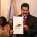 El chavismo quiere celebrar elecciones nacionales y locales en una misma jornada
