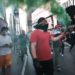 Violencia por crisis palestina tuvo su coletazo en Times Square