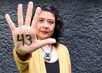 Una mexicana dirigirá la Comisión de Derechos Humanos