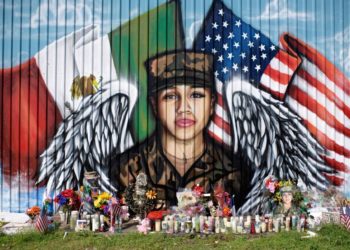 Sancionan a 21 soldados del Ejercito de EE. UU. por acoso sexual a Vanessa Guillén