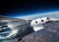 ¡Hacia el turismo espacial! Virgin Galactic realizó exitosamente su tercer vuelo de prueba