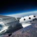 ¡Hacia el turismo espacial! Virgin Galactic realizó exitosamente su tercer vuelo de prueba
