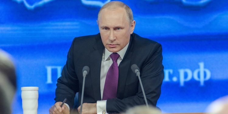 Putin