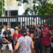 Maduro: «Recibí 500.000 vacunas rusas»…. Venezuela necesita 44 millones de dosis y el zafarrancho en el hotel