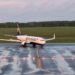 OTAN pide investigación internacional por desvío de avión comercial a Ucrania ¿motivos políticos?