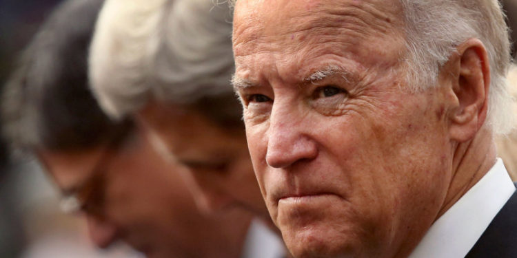 Opinión: para Biden en Colombia debe imperar el diálogo