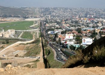 BBC: Cinco puntos que explican la relación «amor-odio» entre México y EEUU