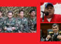 Diosdado Cabello y Vladimir Padrino: ¿Conflicto detrás de bastidores?