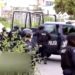 La guerra de los carteles mexicanos contra la policía