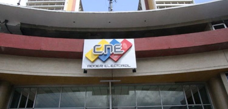 elecciones