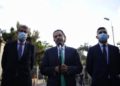 Gobierno de Duque reitera su llamado al diálogo
